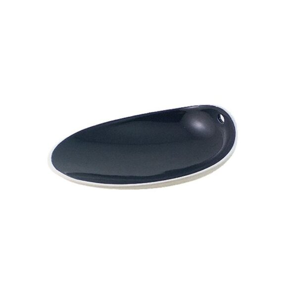 Jomon Small 14x11x4cm - Black