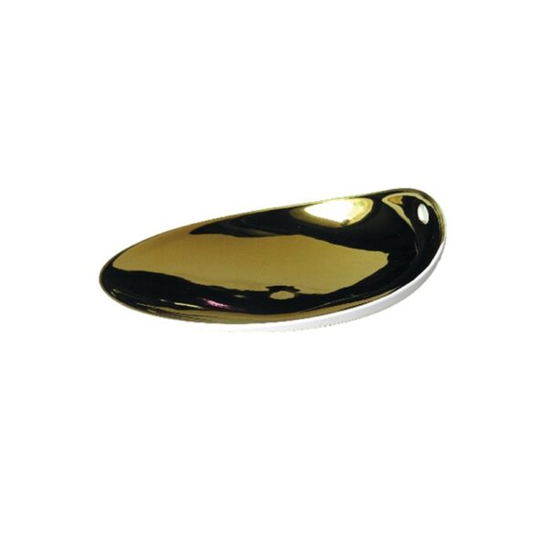 Jomon Small 14x11x4cm - Gold