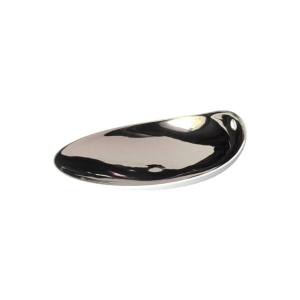 Jomon Small 14x11x4cm - Silver