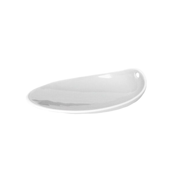 Jomon Small 14x11x4cm - White