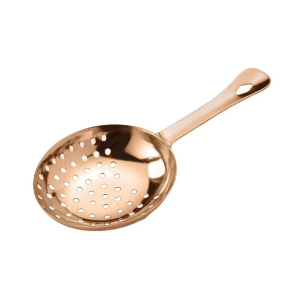 Julep Copper Plated Strainer