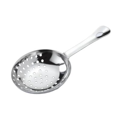 Julep Stainless Steel Strainer