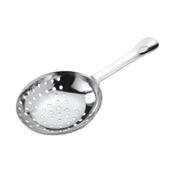 Julep Stainless Steel Strainer