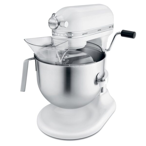 Kitchen Aid Heavy Duty Mixer 6.9L
