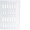 knife stencil 30x130x1 5mm pack 12 p4575 4076 image - G&G Goodfellows
