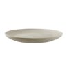 koom dessert plate 19 5cm ivory p852 191 image - G&G Goodfellows