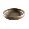 koom hollow dish 21 5cm grey green p5587 5475 image - G&G Goodfellows