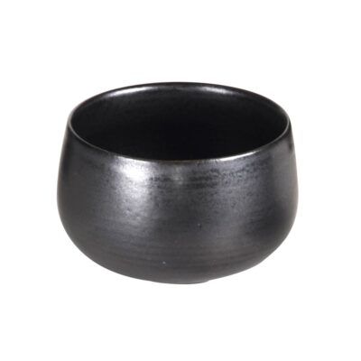 Koom Large Bowl 50cl-Dark Grey