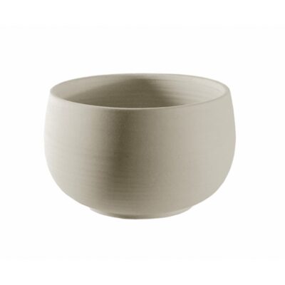 Koom Large Bowl 50cl-Ivory