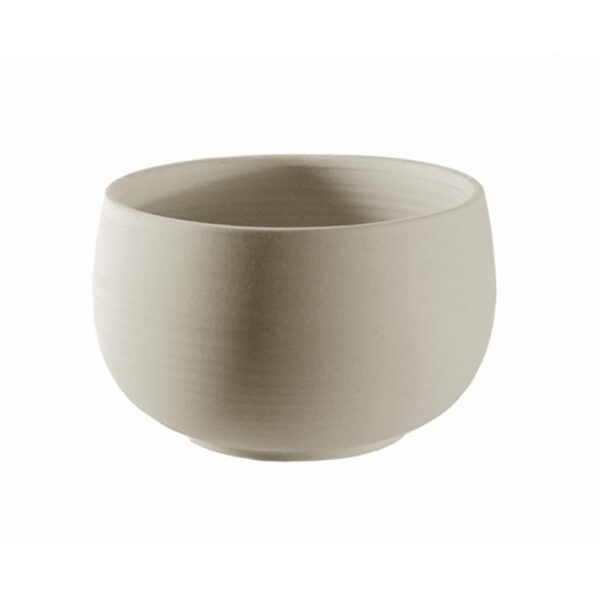 Koom Large Bowl 50cl-Ivory