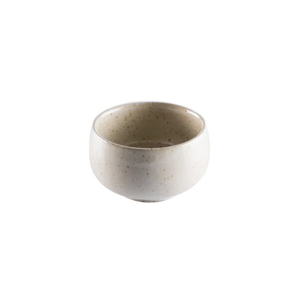 Koom Small Bowl 6.5x4.5cm(h) 8cl-Ivory