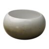 kulebolle bowl 25 5cm 500cl skygge brown p7874 6752 image - G&G Goodfellows
