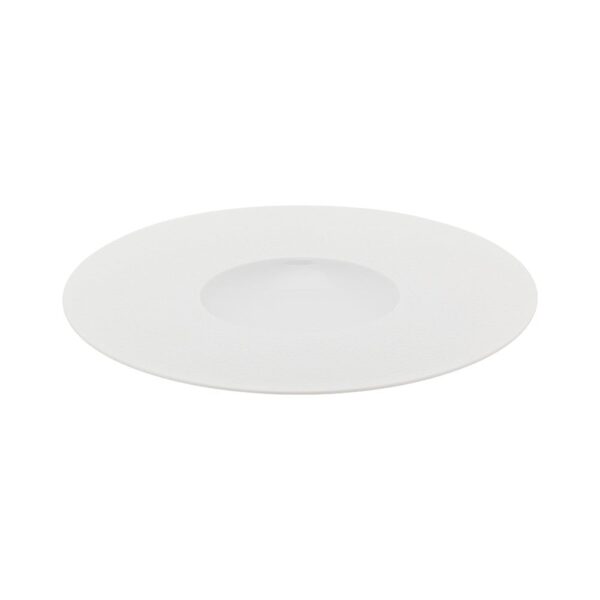 L' Shallow Bowl 28cm