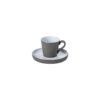 lagoa ecogres coffee cup saucer 0 09lt p10956 8120 image - G&G Goodfellows