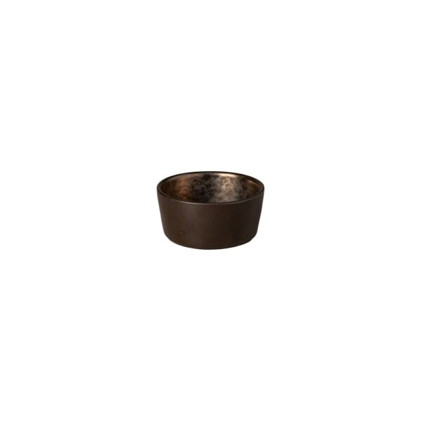 Lagoa Metal Bowl
