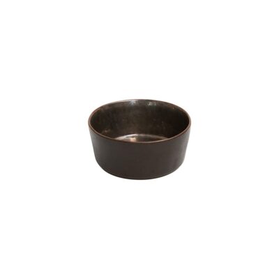 Lagoa Metal Soup/ Cereal Bowl 14cm