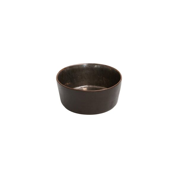 Lagoa Metal Soup/ Cereal Bowl 14cm