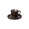 lagoa metal tea cup saucer p8414 10439 image - G&G Goodfellows