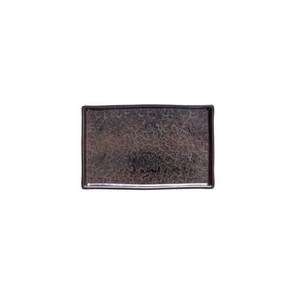Lagoa Metal Tray - Small 18.5x11.7x2.2cm