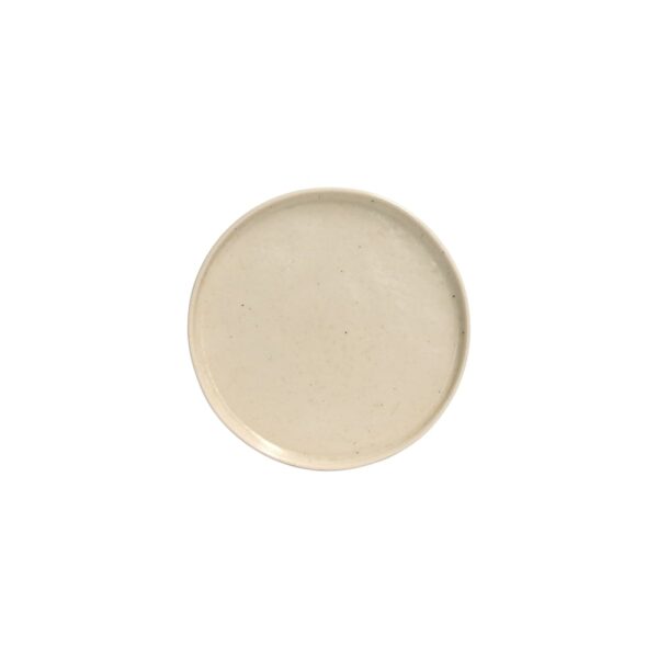 Lagoa Stone Bread Plate 16cm