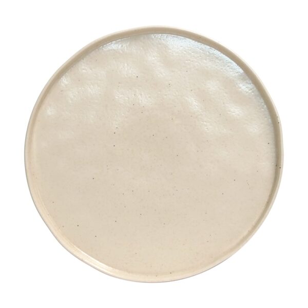 Lagoa Stone Charger Plate 31cm