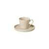 lagoa stone coffee cup saucer 3oz p8416 10437 image - G&G Goodfellows