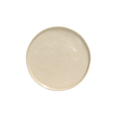 Lagoa Stone Salad Plate 21cm