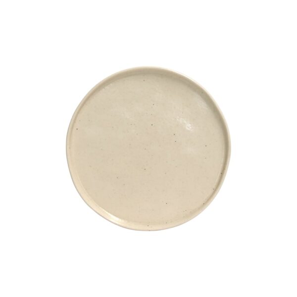 Lagoa Stone Salad Plate 21cm