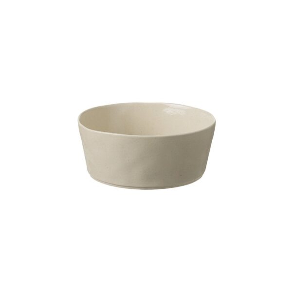 Lagoa Stone Serving Bowl 24x10cm(h)
