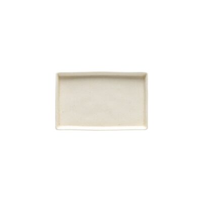 Lagoa Stone Tray - Small 18.5x11.7x2.2cm