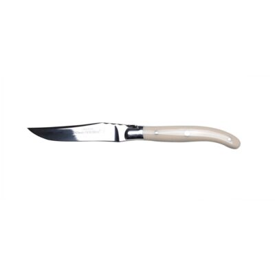 Laguiole Knife w/Bee - Ivory Handle