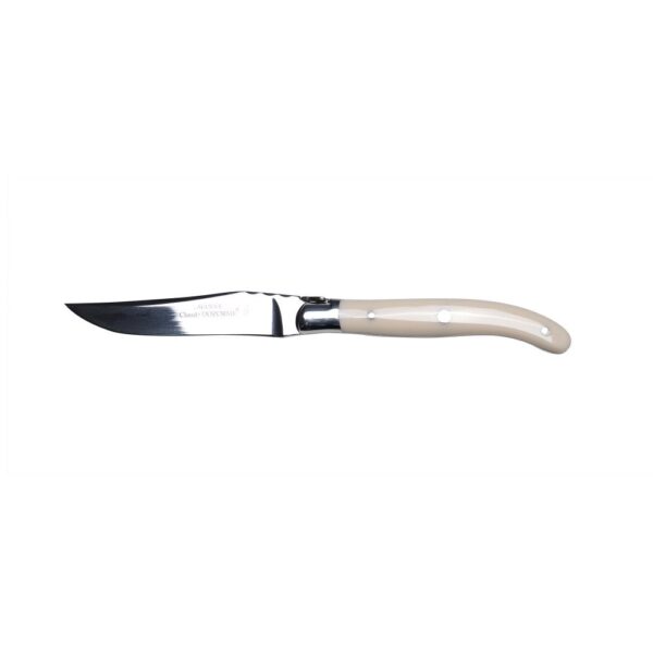 Laguiole Knife w/Bee - Ivory Handle