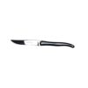 laguiole steak knife black handle p14932 10512 image - G&G Goodfellows