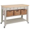 lambourn 3 drawer french grey natural p8698 7041 image - G&G Goodfellows
