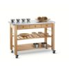 lambourn 3 drawer with s s top p2427 1817 image - G&G Goodfellows