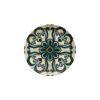 lamego dessert plate 21cm design 1 p10496 7785 image - G&G Goodfellows