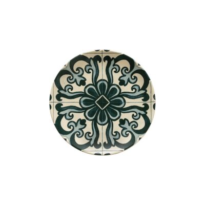 *DISCON* Lamego Dessert Plate 21cm Design 1