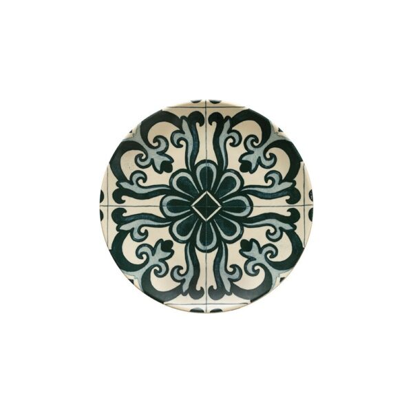 Lamego Dessert Plate 21cm Design 1