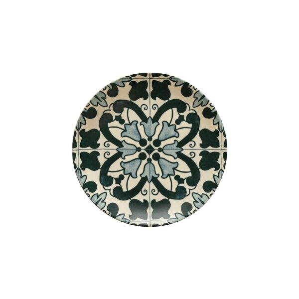 Lamego Dessert Plate 21cm Design 3