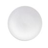 lapillis bread plate 15cm white p5660 5416 image - G&G Goodfellows