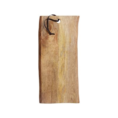 Large Mango Wood Board Rectangu