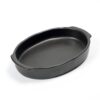 large oval oven dish 37x26x6 5cm h p14023 9567 image - G&G Goodfellows
