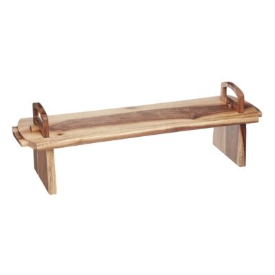 Large Platter - 52x15x17cm
