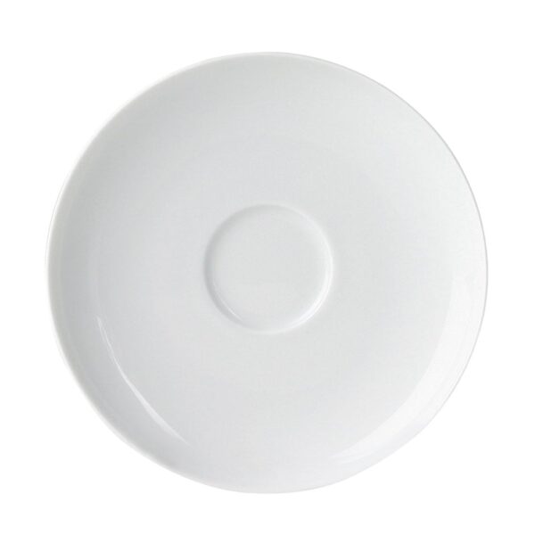Large Saucer For Egg 160mm