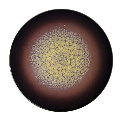 Liberty Charger Plate 30cm - Sunflower