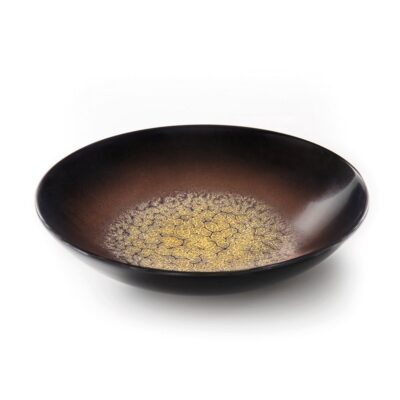 Liberty Deep Plate 29cm - Sunflower