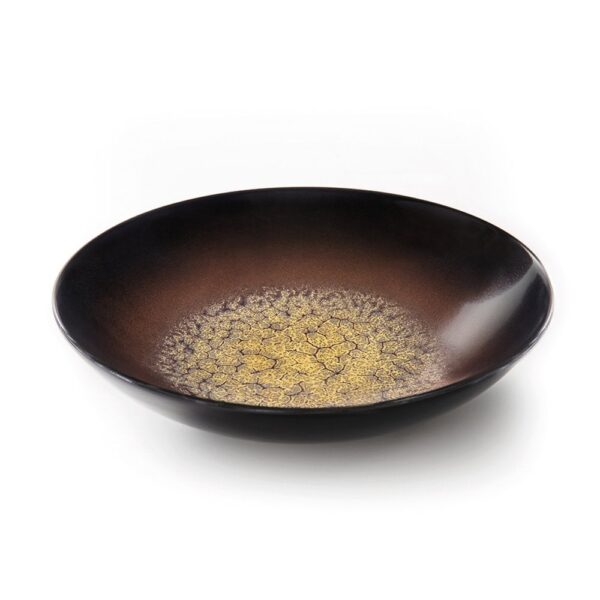 Liberty Deep Plate 29cm - Sunflower