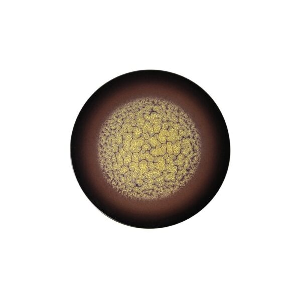 Liberty Dessert Plate 19cm - Sunflower