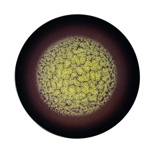 Liberty Dinner Plate 28cm - Sunflower