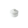 lid for jam pot small cup platinum line p7408 6668 image - G&G Goodfellows